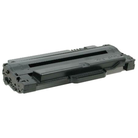 WESTPOINT PRODUCTS Dell Black High Yield Toner 330-9523 200522P